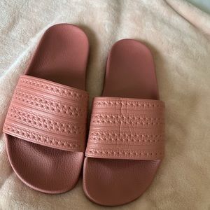 Adidas Slides